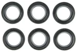 Spark Plug Tube Seal Set Mahle Gs33779. Fixed Price $68.48.