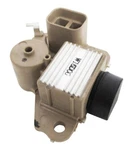 Acdelco Professional Parts Voltage Regulator Fits 1996-2001 Hyundai E619c. Fixed Price $57.00.