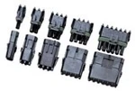 Quickcar 3 Pin Connector Kit 50-332. Fixed Price $21.26.