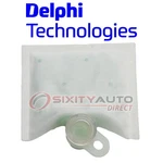 Delphi Fuel Pump Strainer For 1990-1993 Mitsubishi Eclipse 1.8l 2.0l L4 Air Mf. Fixed Price $37.48.