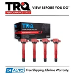 Trq Performance Ignition Coil Set Fits 2002-2012 Acura 2002-2011 Honda. Fixed Price $109.95.