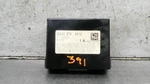07 - 09 Acura Rdx Suspension Tpms Lh Dash Control Module 39350-stk-a012. Fixed Price $79.96.