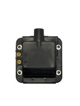 Herko Ignition Coil B381 For Acura Honda Integra Civic Crx 1.5l 1.6l 1.8l 90-91. Fixed Price $23.84.