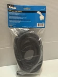 Ideal 772241l 1/2" Split Flex Tubing 7 Feet "made In The Usa" New Fast Shipping!. Fixed Price $9.99.