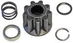 Powermaster Starter Drive 611; Replacement Pinion Gear, Bert/brinn. Fixed Price $24.49.