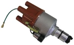 009 Distributor - 79. Vw Volkswagen Bay Window Split Screen Camper Van. Fixed Price $79.12.