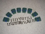 Set 8 Gm Coil Connector Kit 4 D585 D581 Ls2 Ls7 Truck Chevy Gmc Ignition Pack #2. Fixed Price $26.95.