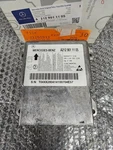 2014-2016 Mercedes-benz Safety Control Module Unit Oem A212 901 11 05 E-class. Fixed Price $99.95.