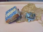 Vintage 1953-1954 Dodge Plymouth Chrysler Desoto Breaker Plate Assembly. Fixed Price $29.95.