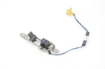 1986-1988 Toyota Supra Mk3 7mge Passenger Right Front Door Lock Switch. Fixed Price $63.05.