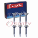 6 Pc Denso Direct Ignition Coils For 2007-2011 Dodge Nitro 4.0l V6 Spark Wx. Fixed Price $196.76.