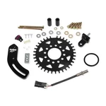 Holley Crank Trigger Kit - Sbf 7.25in 36-1 Tooth- 556-115. Fixed Price $724.49.
