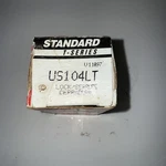 Ignition Lock Cylinder Standard Us104lt Fits Ford Mustang 79-93 Bronco Ii 84-90. Fixed Price $20.45.