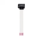 Ignition Coil Connector For Saab 1996-2011 900 9000 9-3x Cadillac 2004-2009. Fixed Price $73.74.