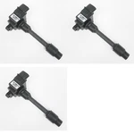 Hitachi Igc0015 Ignition Coil Pack Of 3 For Nissan Infiniti I30 Maxima 1995-1999. Fixed Price $46.40.