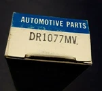 Wells Dr1077 Contact Set; Fits Various American Vehicles; 1955-1977 Nos. Fixed Price $3.49.