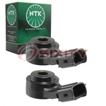 2 Pc Ngk Ntk Ignition Knock Detonation Sensors For 2004-2019 Toyota Camry Lu. Fixed Price $201.68.