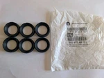 Mopar Oem Spark Plug Well Gasket 3.6 Liter Set Of 6. Fixed Price $50.00.