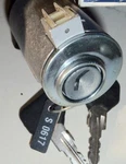 Alfa Romeo Ignition Switch Spider New 4 &3wire Version 1982 - 1994 Priority Ship. Fixed Price $248.50.