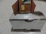 75-77 C3 Corvette Top Ignition Shield--gm #351696-nos-ncrs!. Fixed Price $149.95.