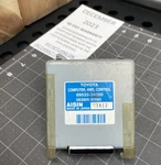 2001 2002 Toyota Sequoia 4wd 4x4 Transfer Case Control Module 89533-34020 Oem. Fixed Price $69.00.