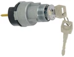 1965-67 Ford Mercury; Ignition Switch Assembly; With Keys; Various Models. Fixed Price $26.99.