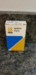 Vintage Nos P&d Comb. Ignition Set No Re-40v (lot 184). Fixed Price $6.99.