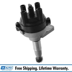 Ignition Distributor Module Cap & Rotor New For 90-93 Mazda Pickup Truck 2.2l. Fixed Price $139.95.