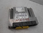 Bmw 750i Bosch Engine Control Module Oem 7572040 Cg0828. Fixed Price $125.00.