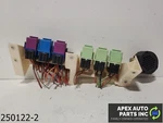 Oem 2004-2006 Bmw X5 4.4l Fuse Box Engine. Fixed Price $29.99.
