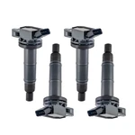 7805-3155-04 Aceon Bright Ignition Coils Set Of 4 For Scion Xb Toyota Matrix Tc. Fixed Price $98.67.