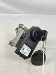 2006-2013 Chevy Impala Ignition Switch Immobilizer With Key Floor Shift Oem. Fixed Price $84.24.
