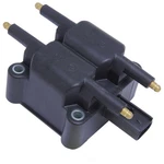 Ignition Coil-single Coil Walker Products 920-1023. Fixed Price $50.94.