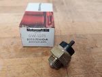 Nos Oem Motorcraft Ignition Spark Advance Switch E0tz-7e440-a Fits 1980 Bronco. Fixed Price $20.00.