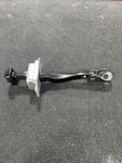 Genuine Nissan Door Check 80430-9hp0a, Oem Preowned. Fixed Price $36.84.