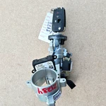 2018 Chevrolet Sonic Ignition Switch Lock W/key & Immobilizer Oem 23276089. Fixed Price $99.00.