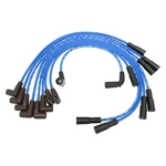 51070 Ngk Spark Plug Wires Set Of 8 For Chevy Savana Express Van Suburban 2500. Fixed Price $80.73.