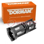 Dorman Engine Oil Pressure Sensor Filter For 2006-2009 Chevrolet Impala 5.3l My. Fixed Price $14.52.