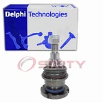 Delphi Front Lower Suspension Ball Joint For 2008-2012 Mercedes-benz Gl550 Ki. Fixed Price $49.44.