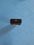 2003-2008 Toyota Corolla Rear Defrost Control Switch Button 15a410. Fixed Price $17.99.