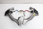 2008-2012 Honda Accord Steering Wheel Audio Cruise Control Switch Oem. Fixed Price $40.00.