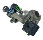 02-04 Acura Rsx Auto Manual Ignition Lock Cylinder Switch 35100-s6m-a12 Oem. Fixed Price $100.00.