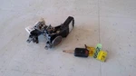 Ignition Switch Without Passive Entry With Key 8670a038 Fits 08-17 Lancer. Fixed Price $114.80.