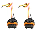2 Pcs Electrical Connector Of Map Sensor Fits:genesis G70 G80 G90 K900 Stinger. Fixed Price $23.69.