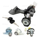 For 2001-2006 819002da00 Elantra Ignition/door/trunk Lock Cylinder Switch W/ Key. Fixed Price $141.21.