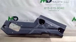 2015 - 2023 Ford Edge Rear Right Air Deflector Splash Shield Oem Ft4br11779. Fixed Price $60.00.