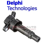 Delphi Ignition Coil For 2012-2019 Hyundai Accent 1.6l L4 Wire Boot Spark Zc. Fixed Price $84.67.