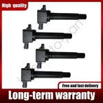 H3t11271 4pcs New Ignition Coil 2 Pins Fit For Mitsubishi H003t11271 Us Stock. Fixed Price $117.67.