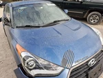 2016 Hyundai Veloster Ecm Electronic Control Module Turbo Used 109k Miles. Fixed Price $94.95.