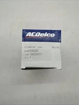 Ignition Coil Acdelco Gm Original Equipment 12629472. Fixed Price $38.99.